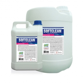 SOFTCLEAN